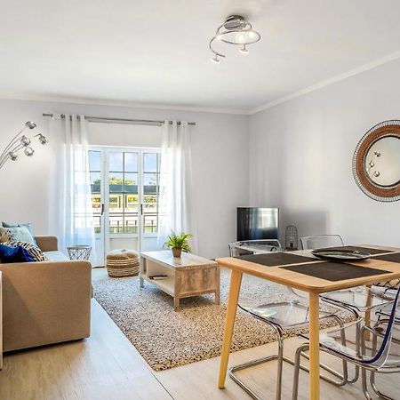 Sea Feeling Apartment In Tavira By Lovelystay Exteriér fotografie
