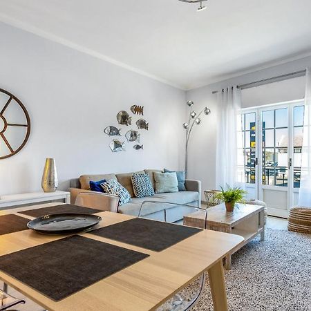 Sea Feeling Apartment In Tavira By Lovelystay Exteriér fotografie
