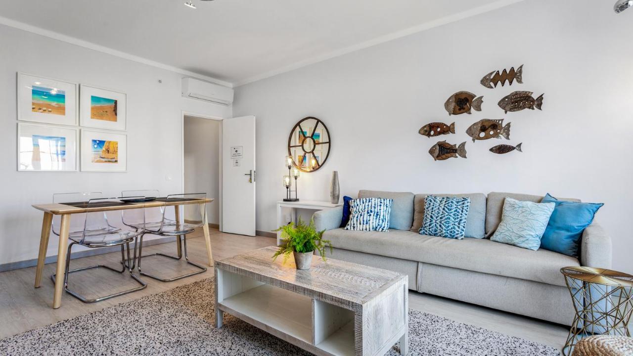 Sea Feeling Apartment In Tavira By Lovelystay Exteriér fotografie