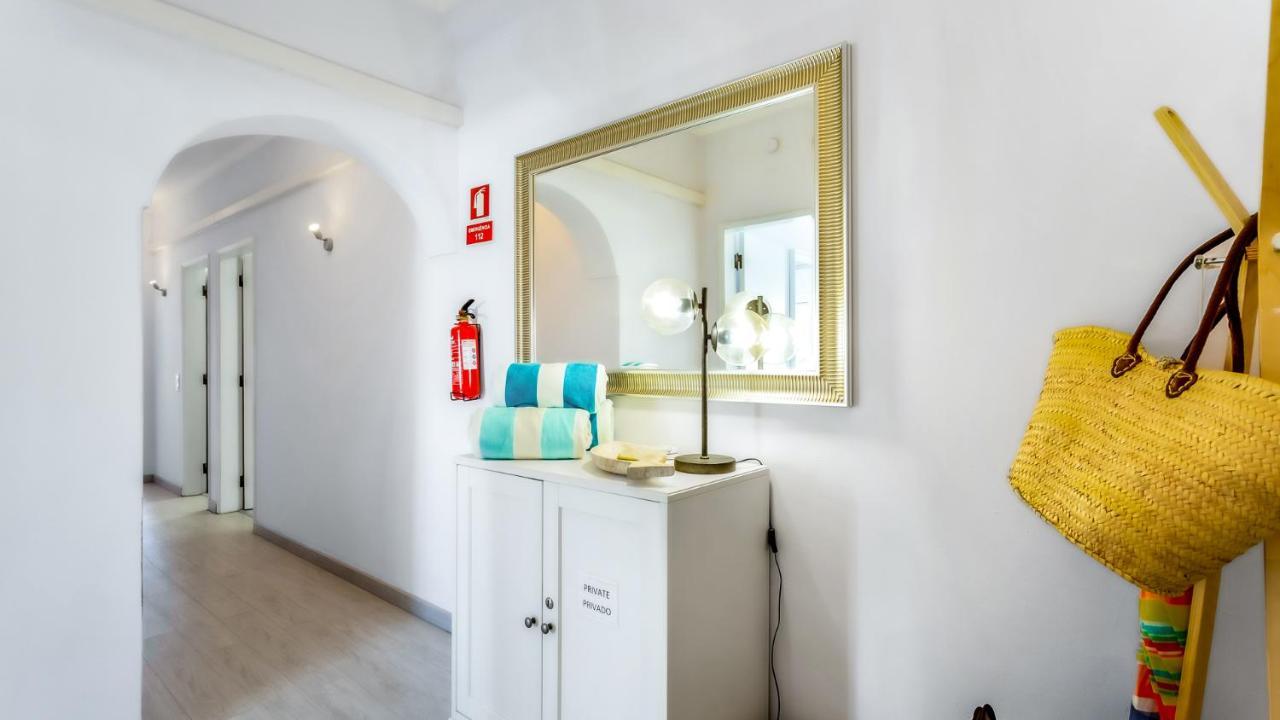 Sea Feeling Apartment In Tavira By Lovelystay Exteriér fotografie