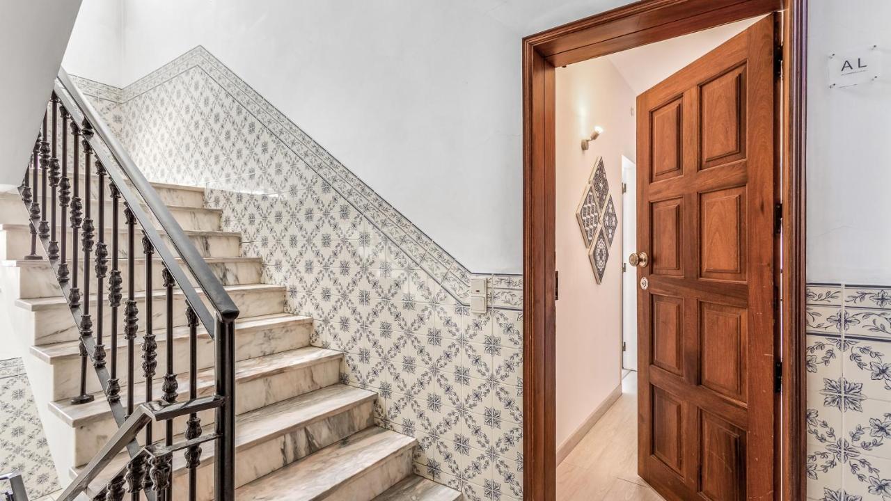 Sea Feeling Apartment In Tavira By Lovelystay Exteriér fotografie