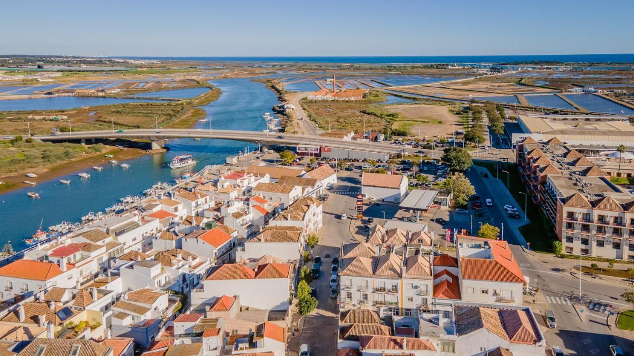 Sea Feeling Apartment In Tavira By Lovelystay Exteriér fotografie